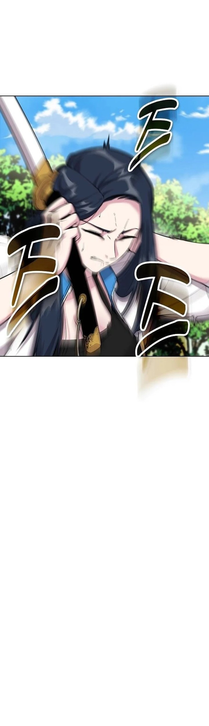 Heavenly Demon Wants to Be a Chef Chapter 10 Gambar 72