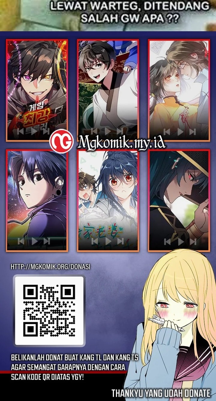 Heavenly Demon Wants to Be a Chef Chapter 10 Gambar 76