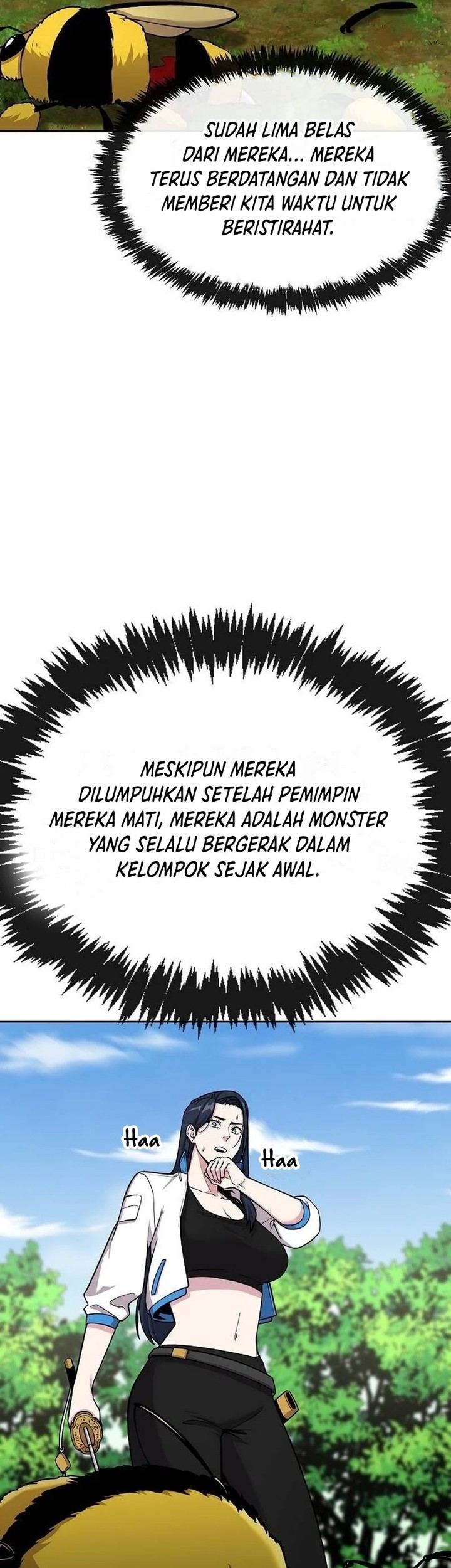 Heavenly Demon Wants to Be a Chef Chapter 10 Gambar 59