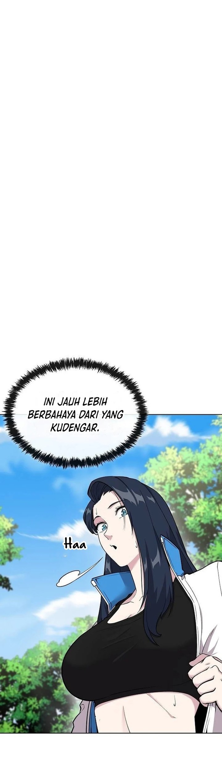 Heavenly Demon Wants to Be a Chef Chapter 10 Gambar 61