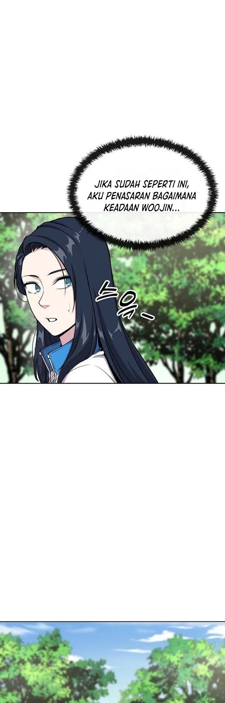 Heavenly Demon Wants to Be a Chef Chapter 10 Gambar 62