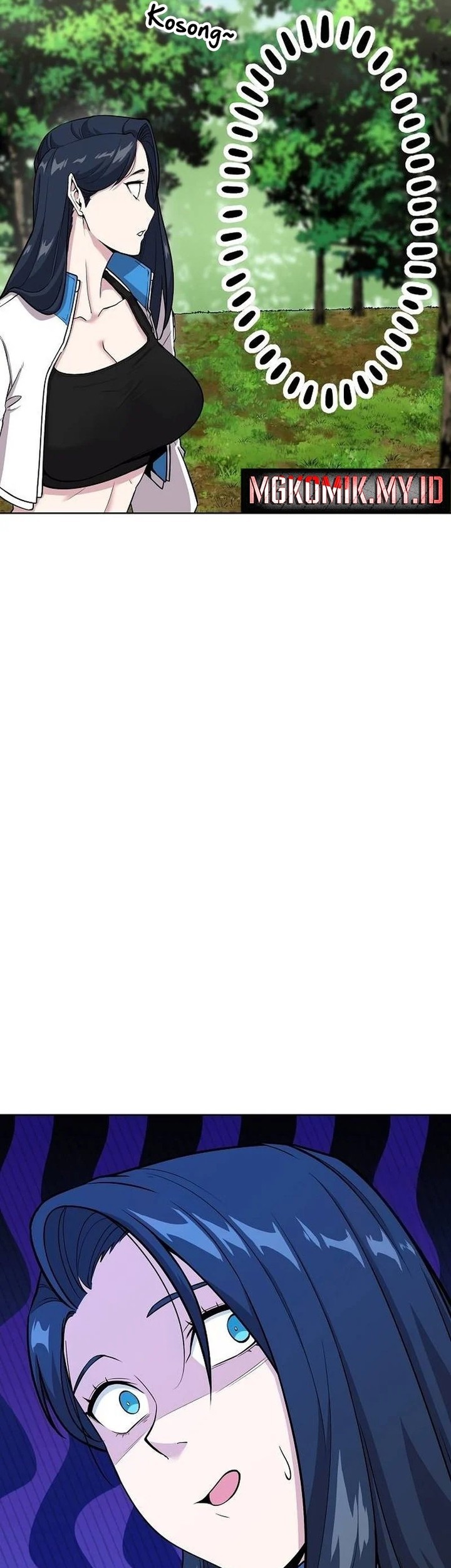 Heavenly Demon Wants to Be a Chef Chapter 10 Gambar 63