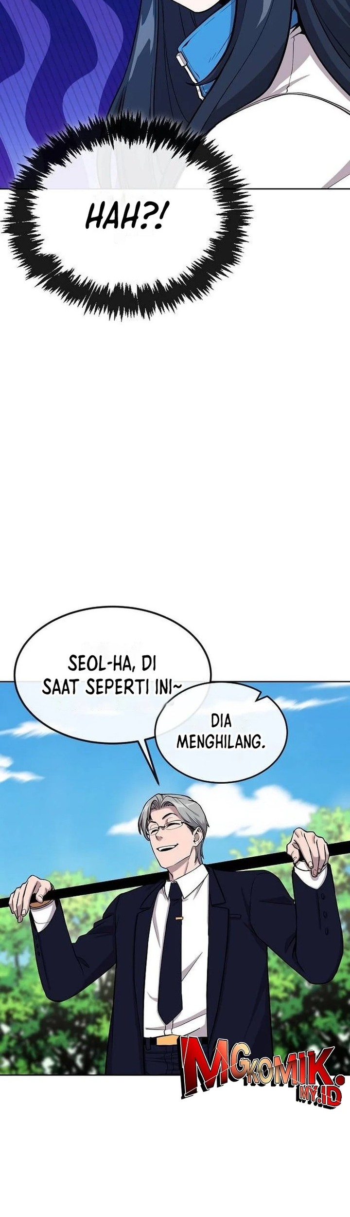 Heavenly Demon Wants to Be a Chef Chapter 10 Gambar 64