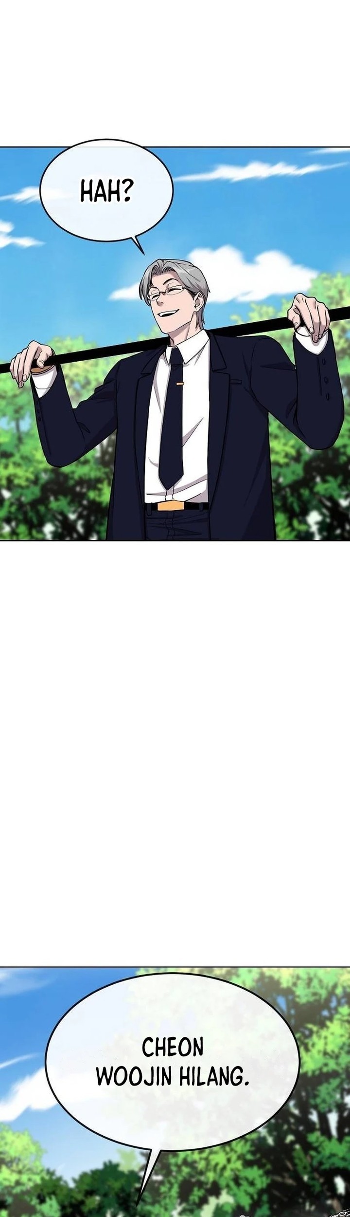 Heavenly Demon Wants to Be a Chef Chapter 10 Gambar 65