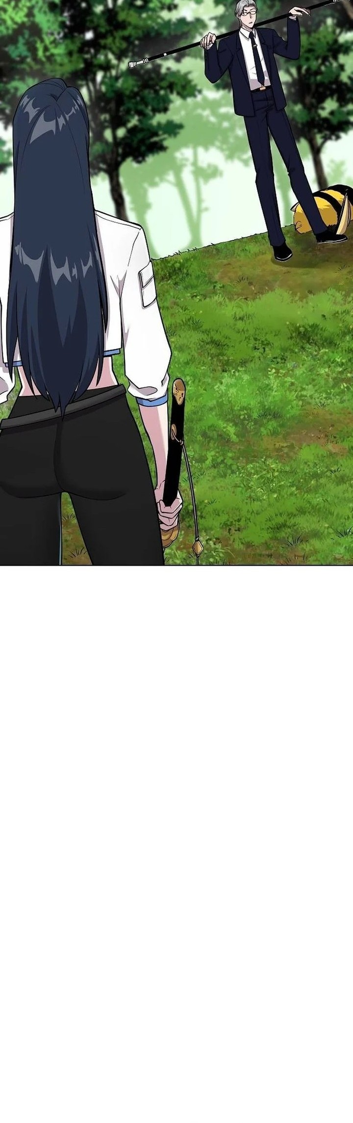 Heavenly Demon Wants to Be a Chef Chapter 10 Gambar 66