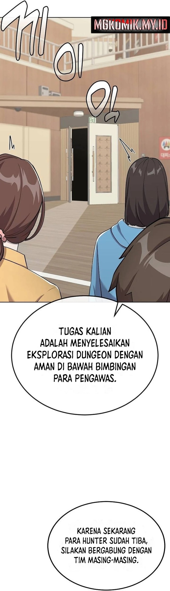 Heavenly Demon Wants to Be a Chef Chapter 10 Gambar 7