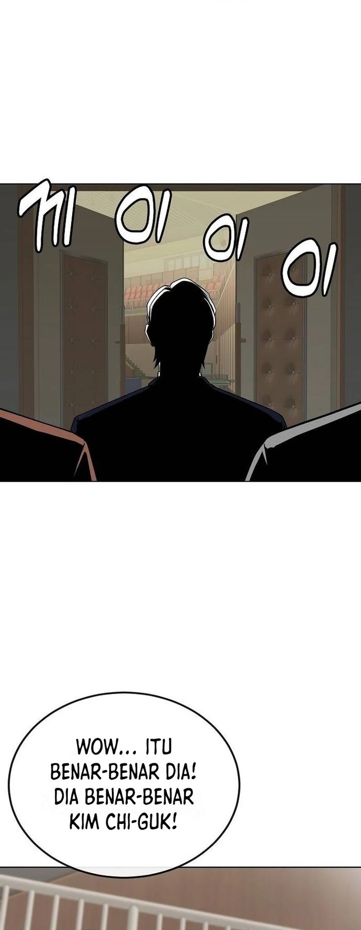 Heavenly Demon Wants to Be a Chef Chapter 10 Gambar 8