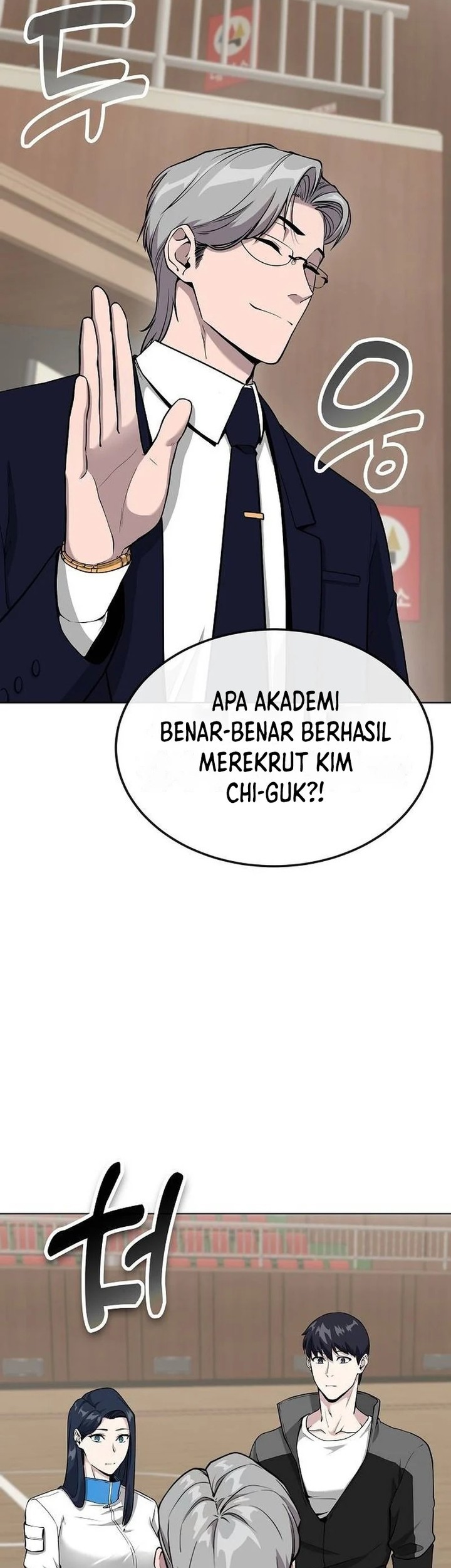 Heavenly Demon Wants to Be a Chef Chapter 10 Gambar 9