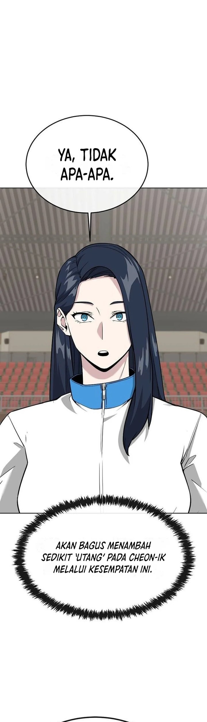 Heavenly Demon Wants to Be a Chef Chapter 10 Gambar 11