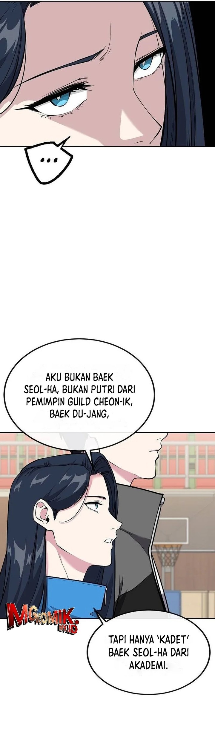 Heavenly Demon Wants to Be a Chef Chapter 10 Gambar 13