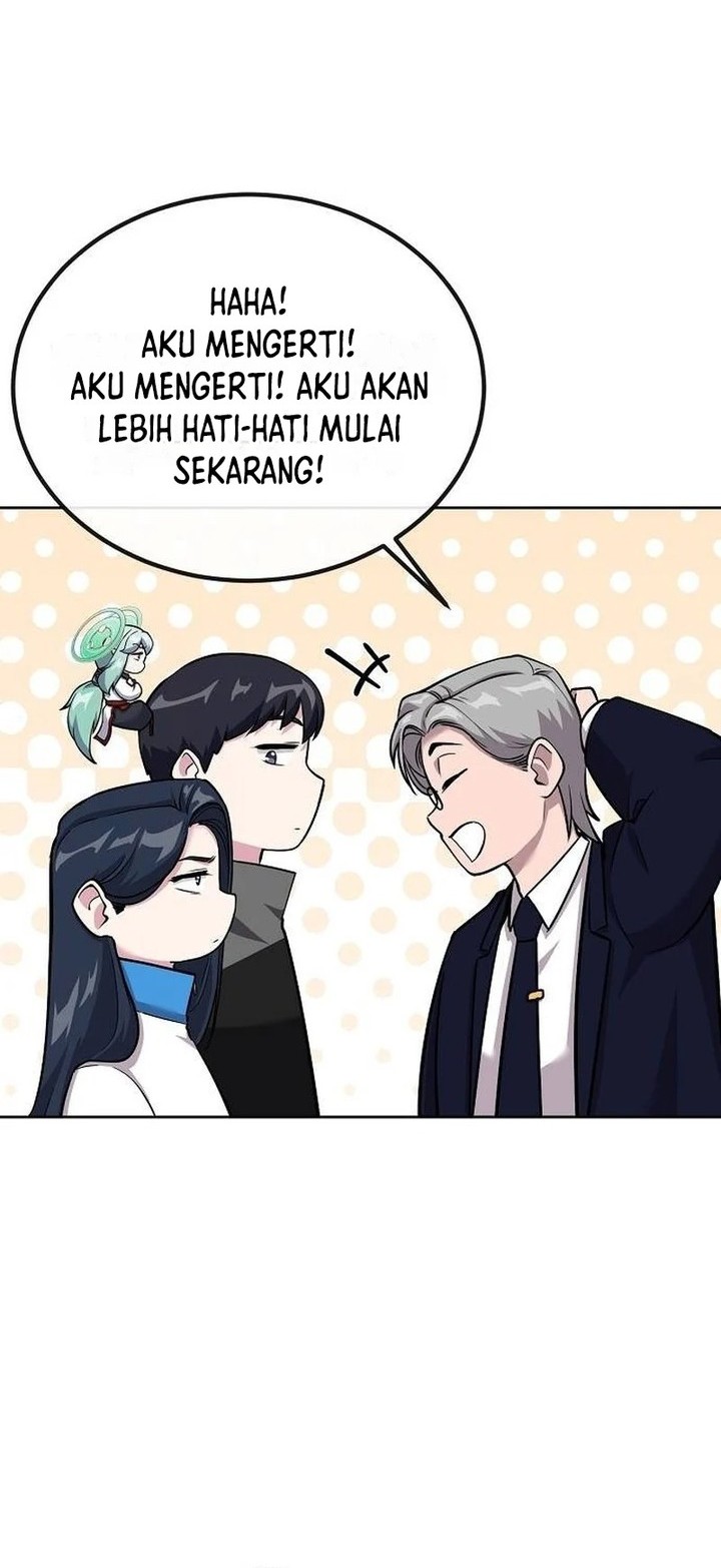 Heavenly Demon Wants to Be a Chef Chapter 10 Gambar 14