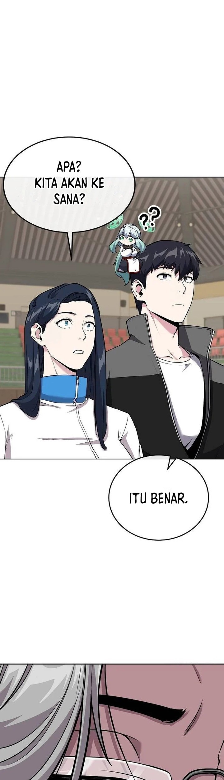 Heavenly Demon Wants to Be a Chef Chapter 10 Gambar 17