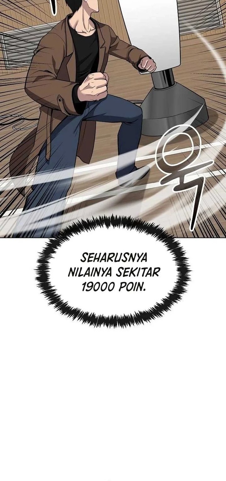 Heavenly Demon Wants to Be a Chef Chapter 09 Gambar 32