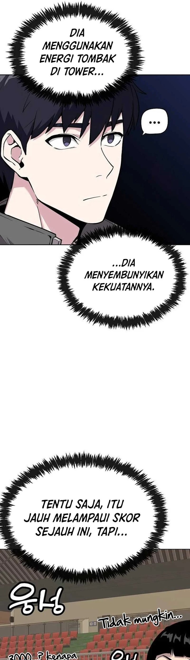 Heavenly Demon Wants to Be a Chef Chapter 09 Gambar 35