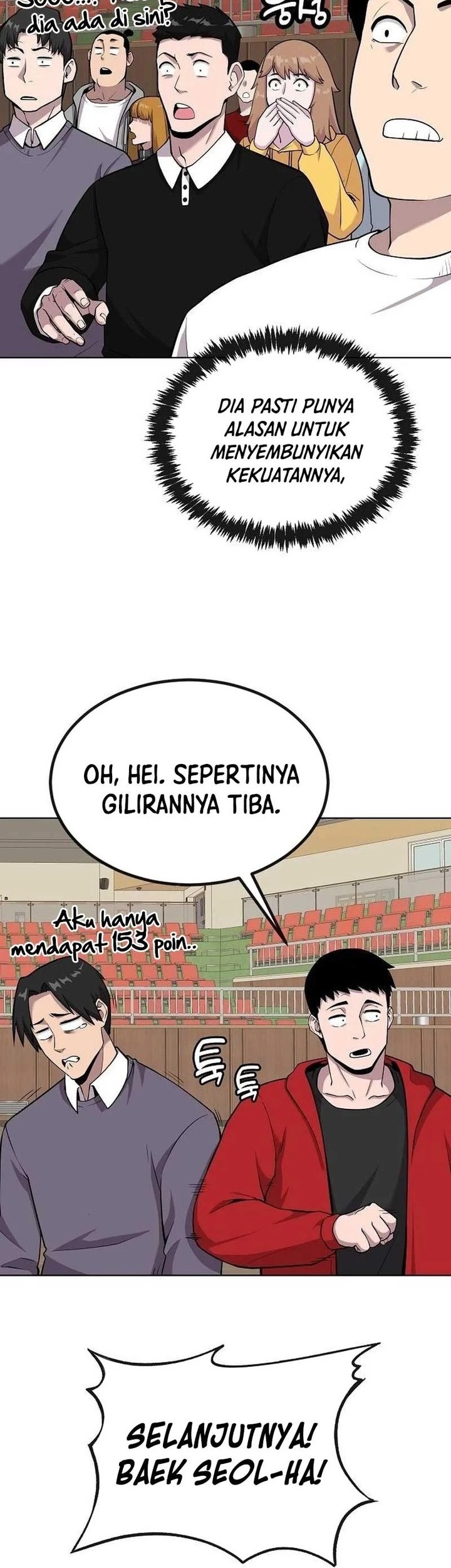 Heavenly Demon Wants to Be a Chef Chapter 09 Gambar 36