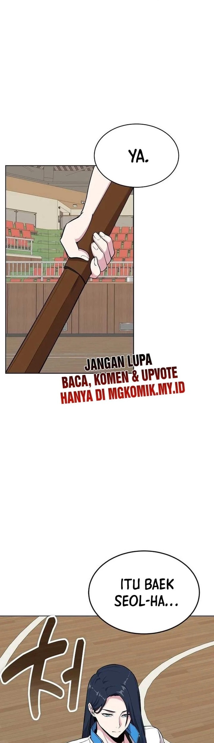 Heavenly Demon Wants to Be a Chef Chapter 09 Gambar 37