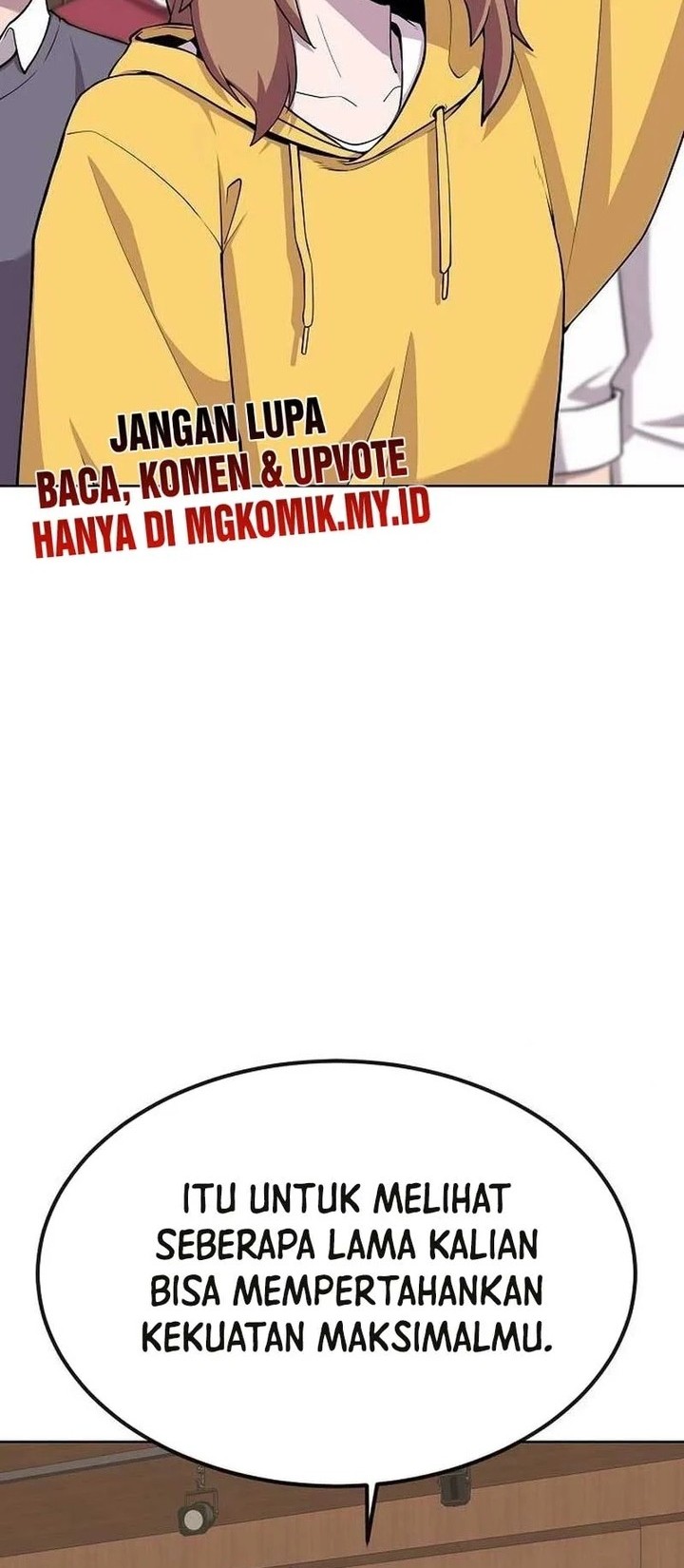 Heavenly Demon Wants to Be a Chef Chapter 09 Gambar 22