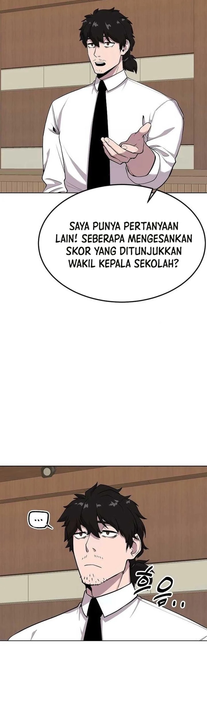 Heavenly Demon Wants to Be a Chef Chapter 09 Gambar 23