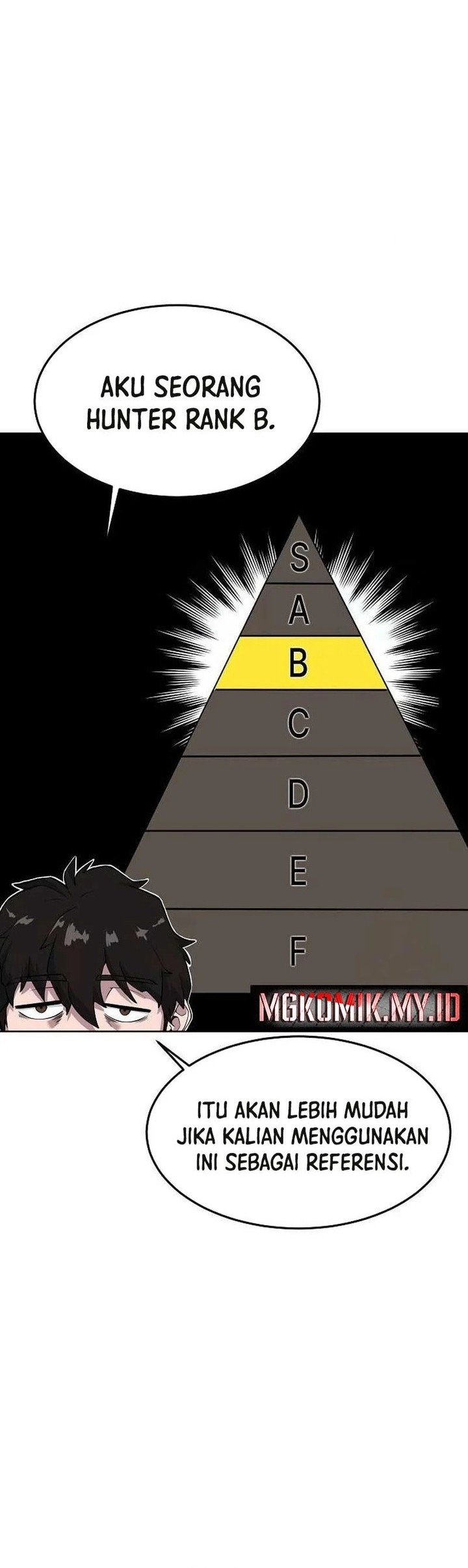 Heavenly Demon Wants to Be a Chef Chapter 09 Gambar 24