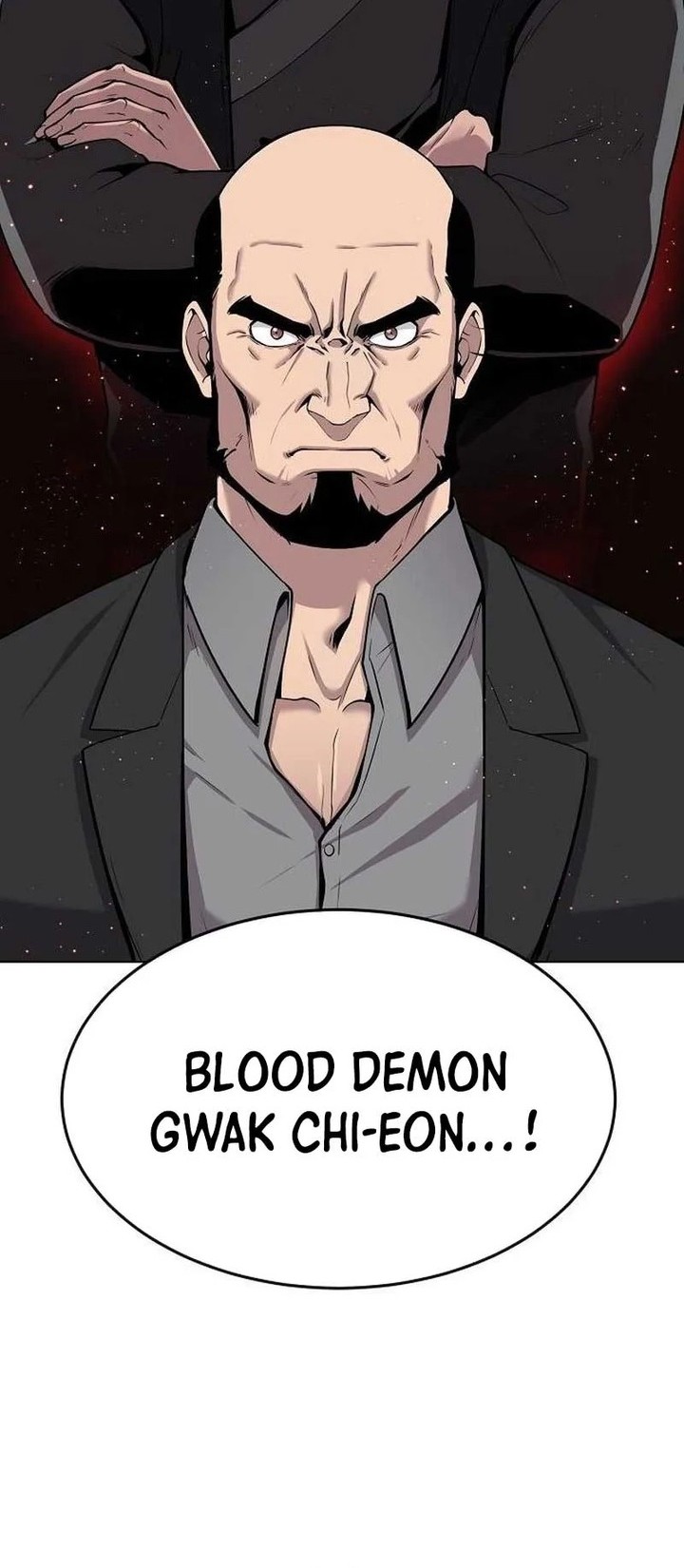 Manhwa Heavenly Demon Wants to Be a Chef Chapter 09 gambar nomor 2