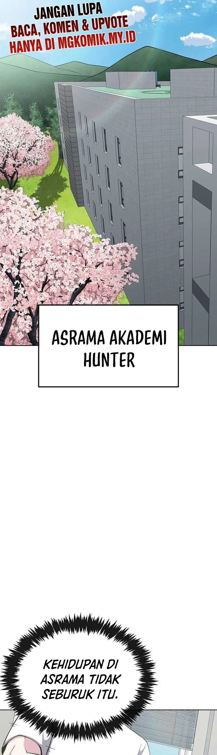 Heavenly Demon Wants to Be a Chef Chapter 09 Gambar 49