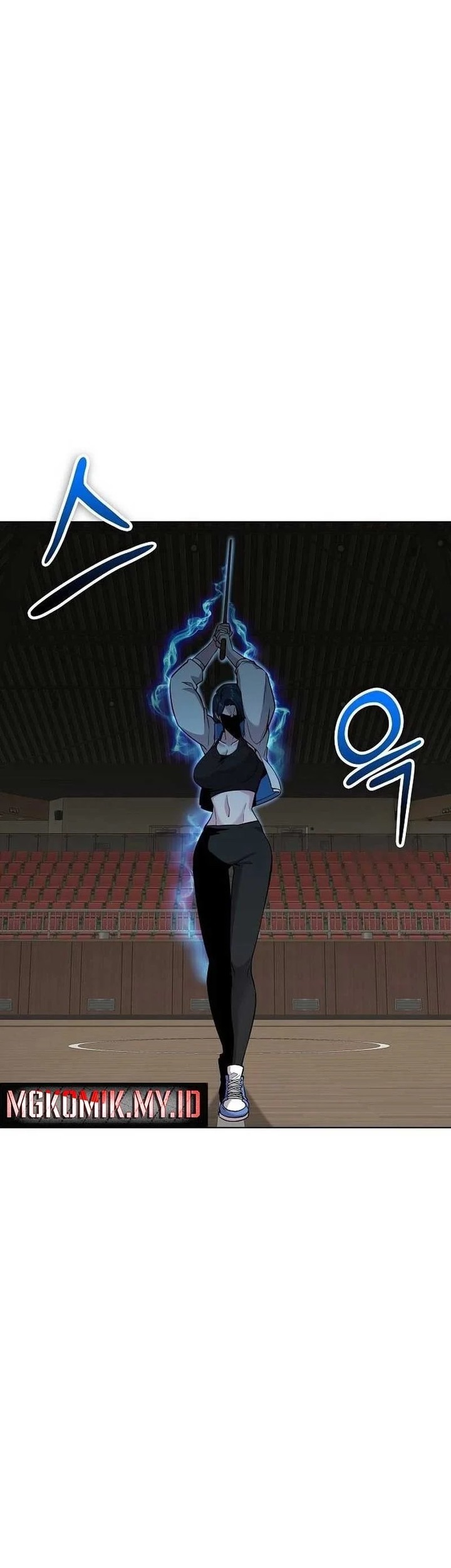 Heavenly Demon Wants to Be a Chef Chapter 09 Gambar 39