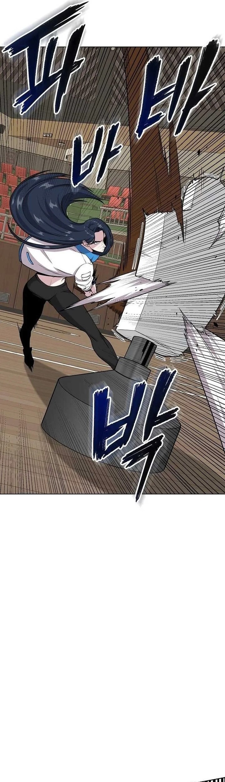 Heavenly Demon Wants to Be a Chef Chapter 09 Gambar 41