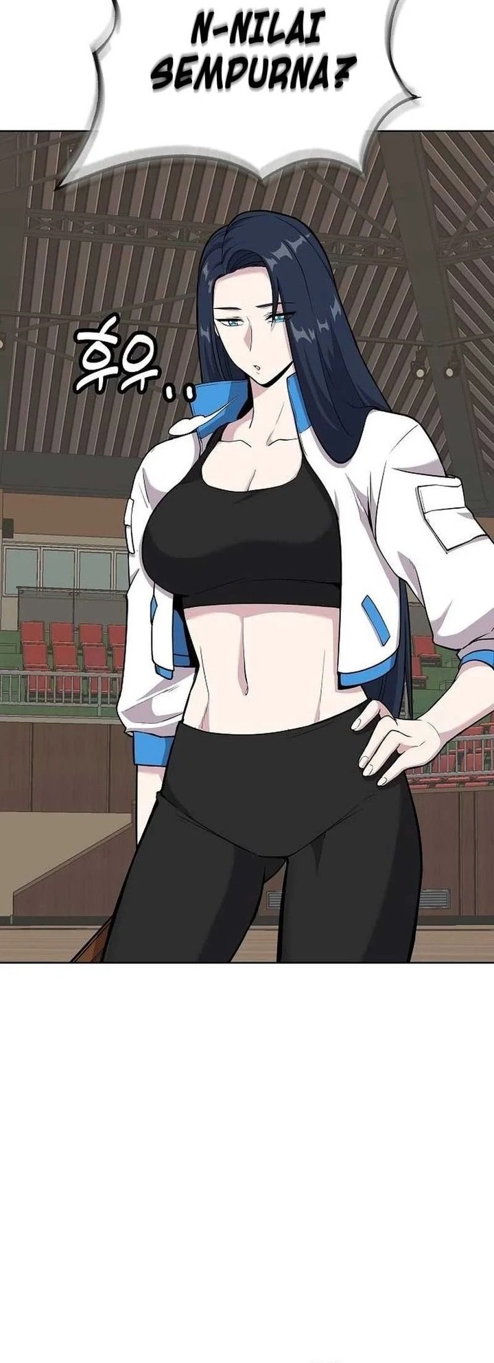 Heavenly Demon Wants to Be a Chef Chapter 09 Gambar 44