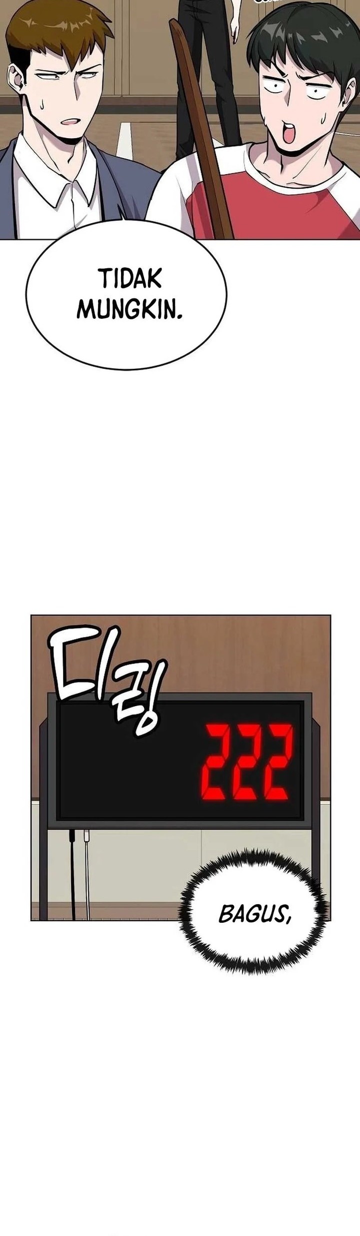 Heavenly Demon Wants to Be a Chef Chapter 09 Gambar 46