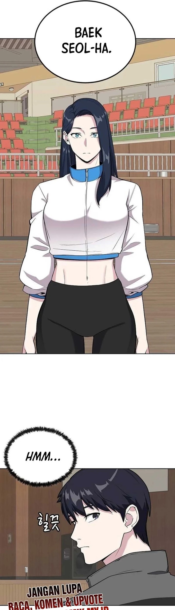 Heavenly Demon Wants to Be a Chef Chapter 09 Gambar 67