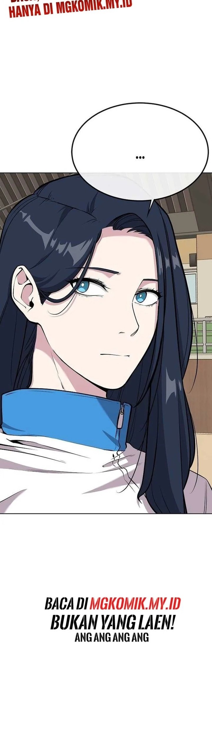 Heavenly Demon Wants to Be a Chef Chapter 09 Gambar 68