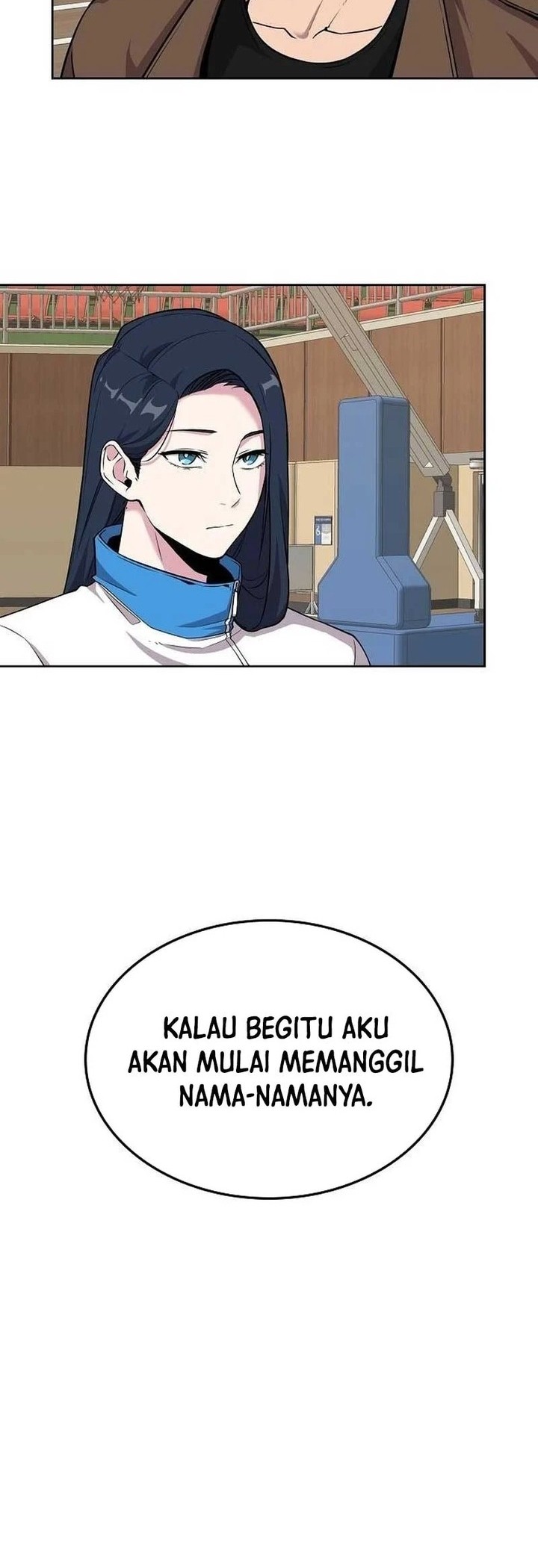 Heavenly Demon Wants to Be a Chef Chapter 09 Gambar 62