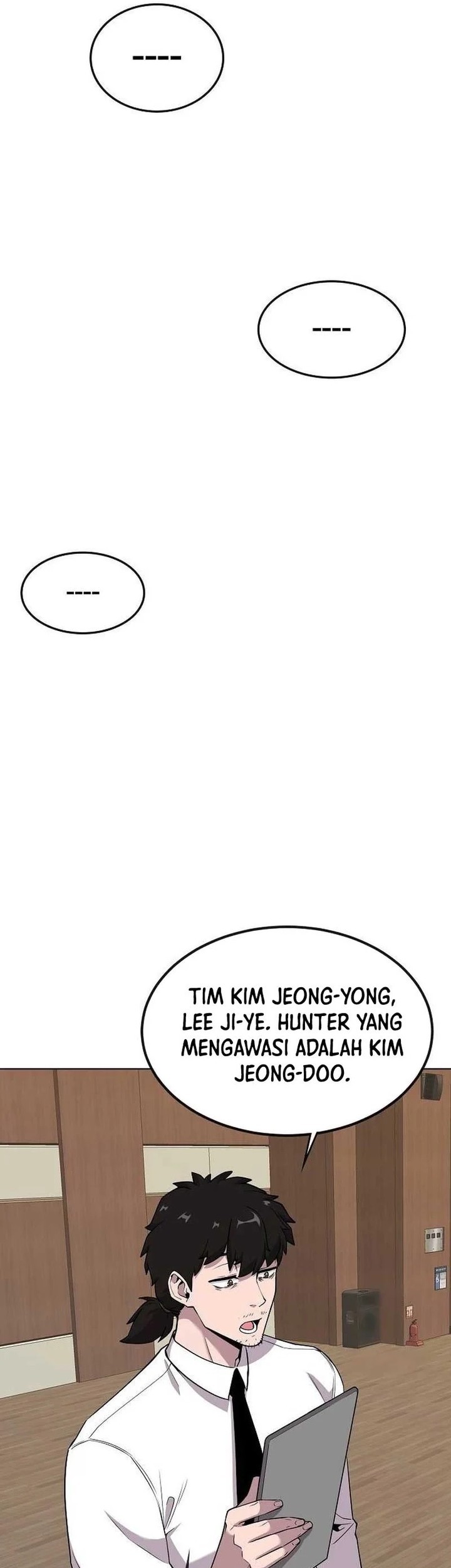 Heavenly Demon Wants to Be a Chef Chapter 09 Gambar 65