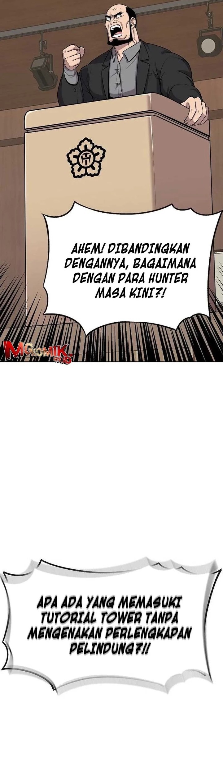 Heavenly Demon Wants to Be a Chef Chapter 09 Gambar 5