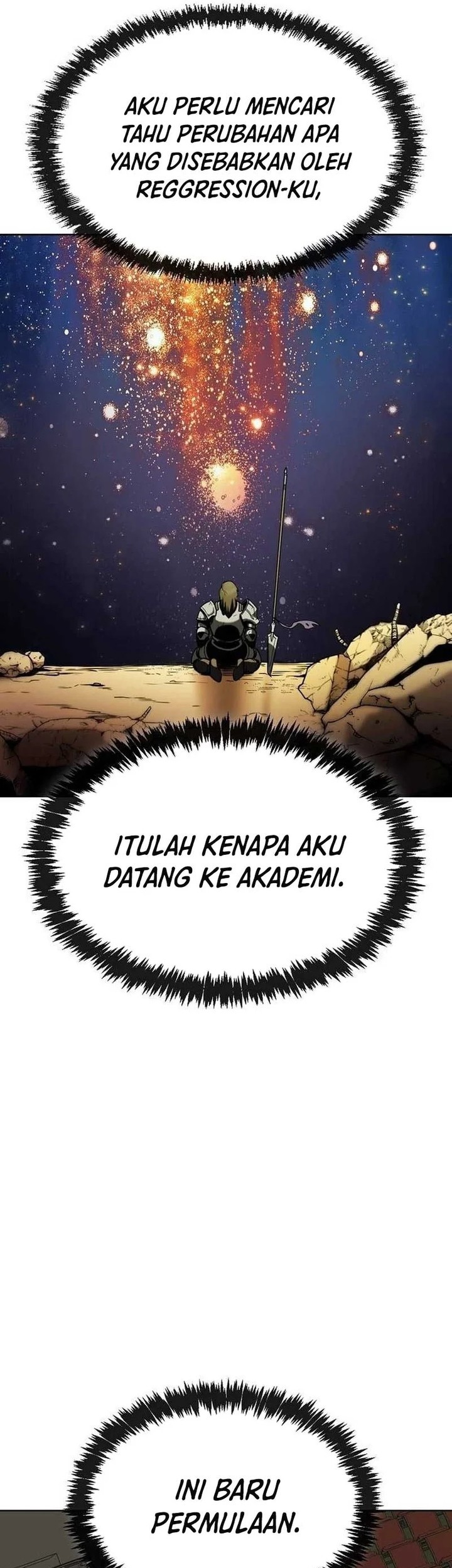 Heavenly Demon Wants to Be a Chef Chapter 09 Gambar 13