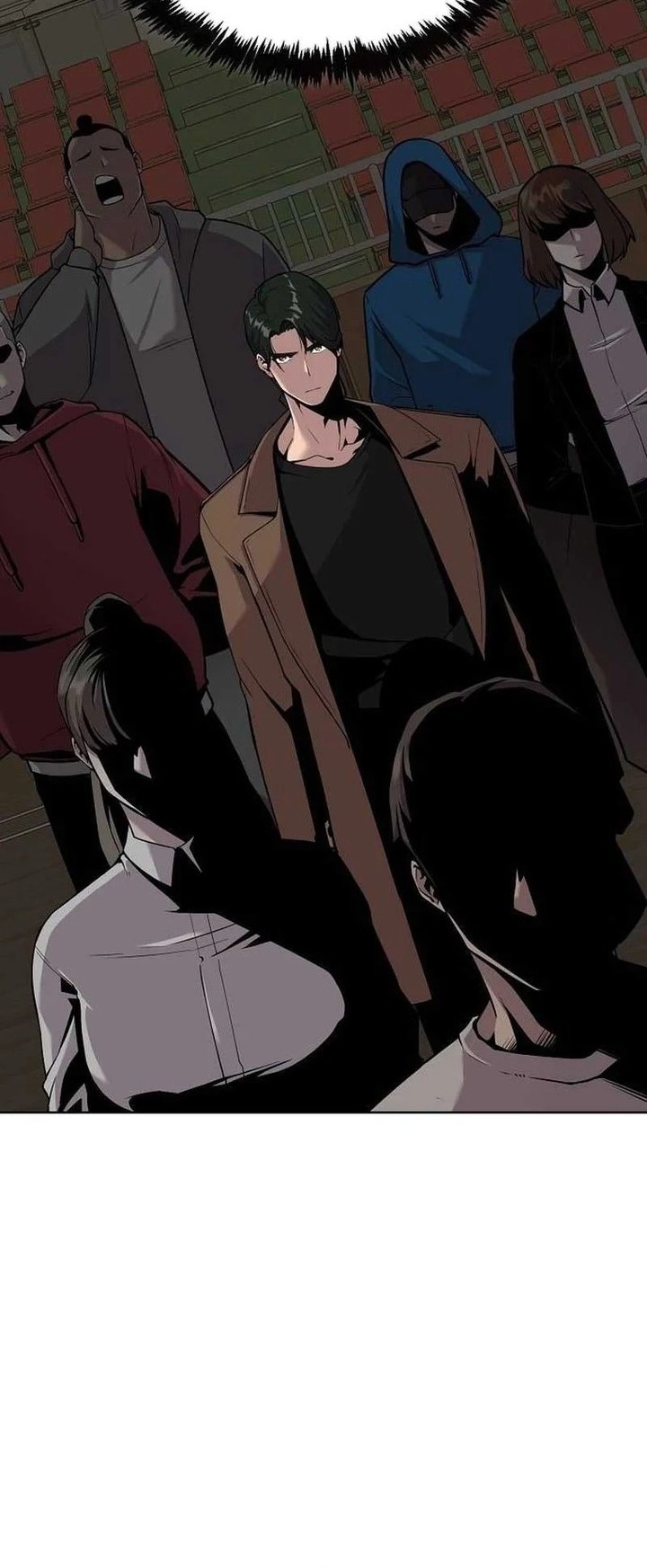 Heavenly Demon Wants to Be a Chef Chapter 09 Gambar 14