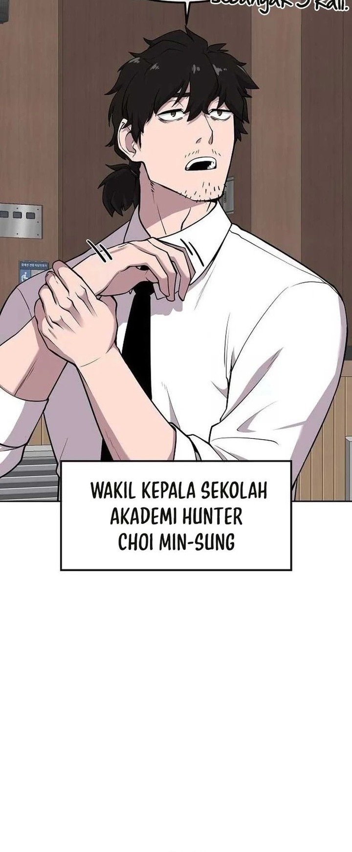 Heavenly Demon Wants to Be a Chef Chapter 09 Gambar 18