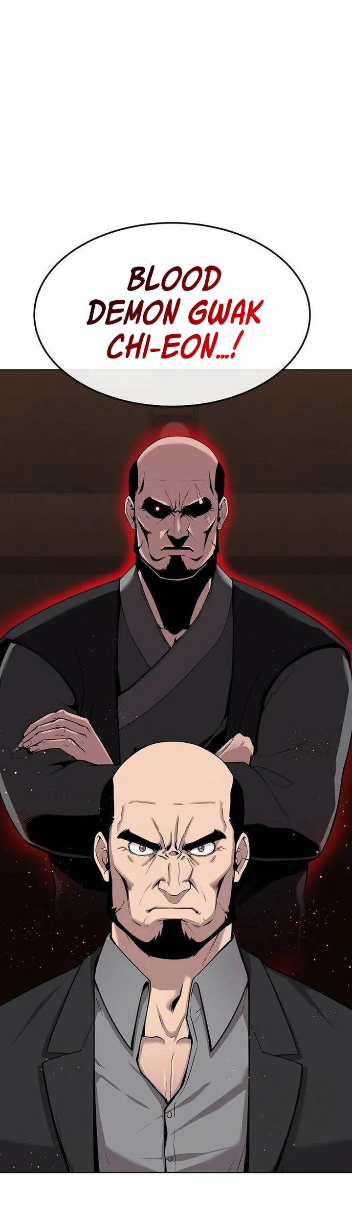 Heavenly Demon Wants to Be a Chef Chapter 08 Gambar 40