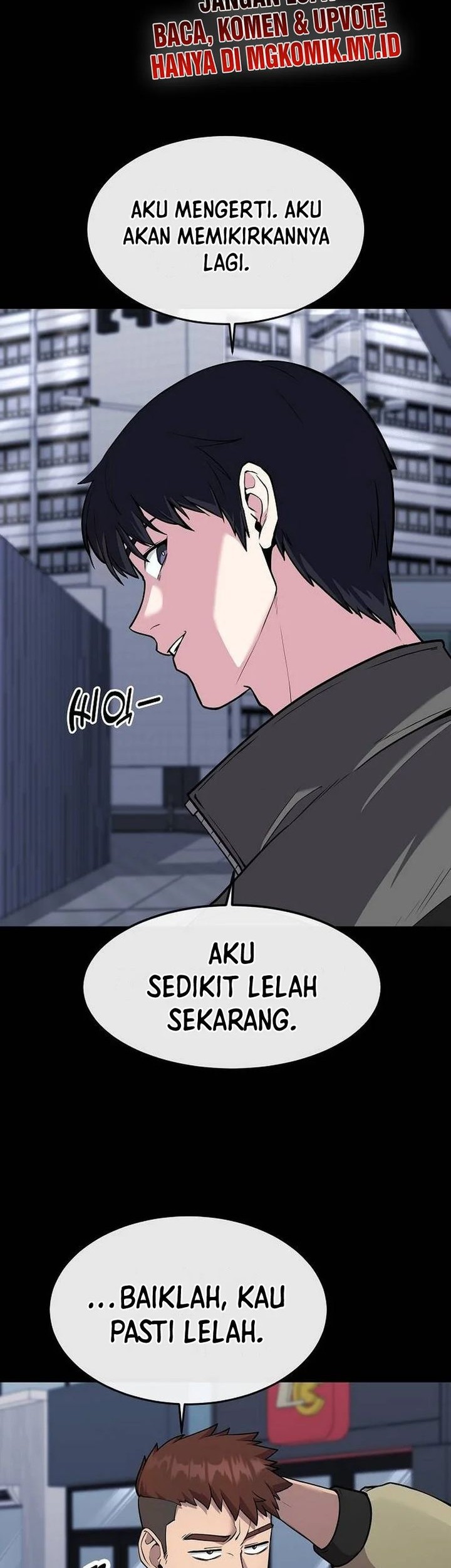 Heavenly Demon Wants to Be a Chef Chapter 08 Gambar 35