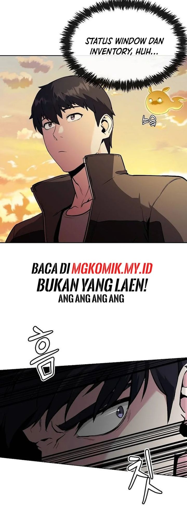 Heavenly Demon Wants to Be a Chef Chapter 08 Gambar 6