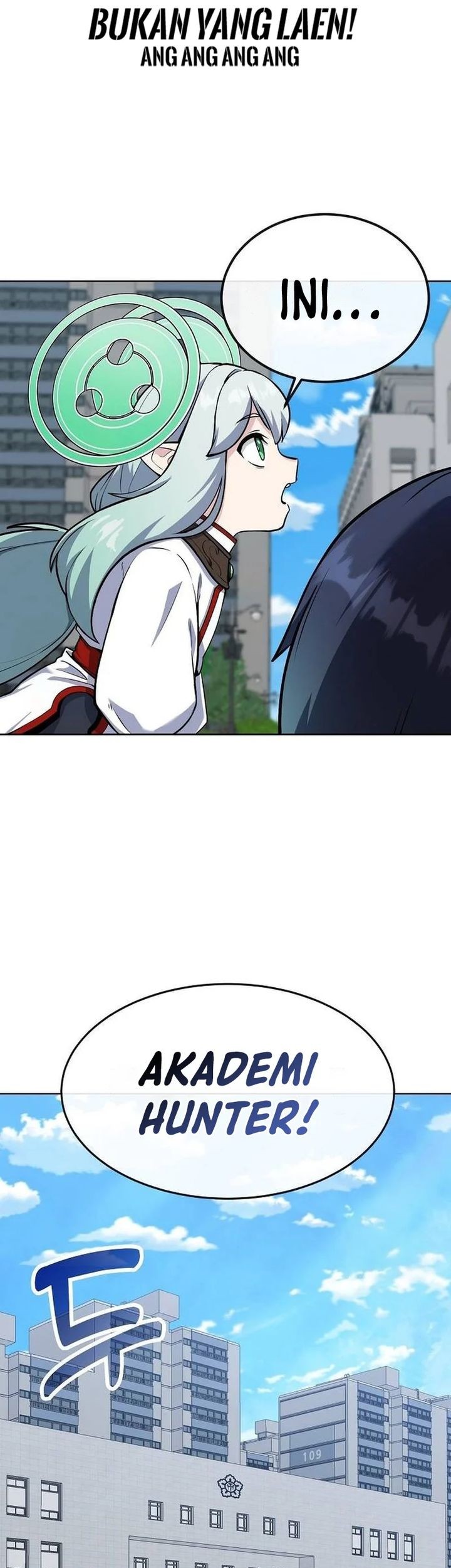 Heavenly Demon Wants to Be a Chef Chapter 08 Gambar 22