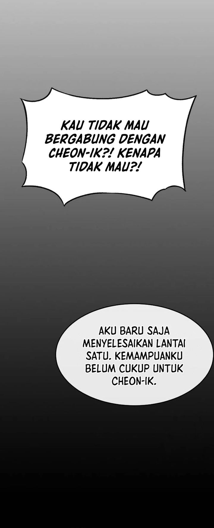 Heavenly Demon Wants to Be a Chef Chapter 08 Gambar 24