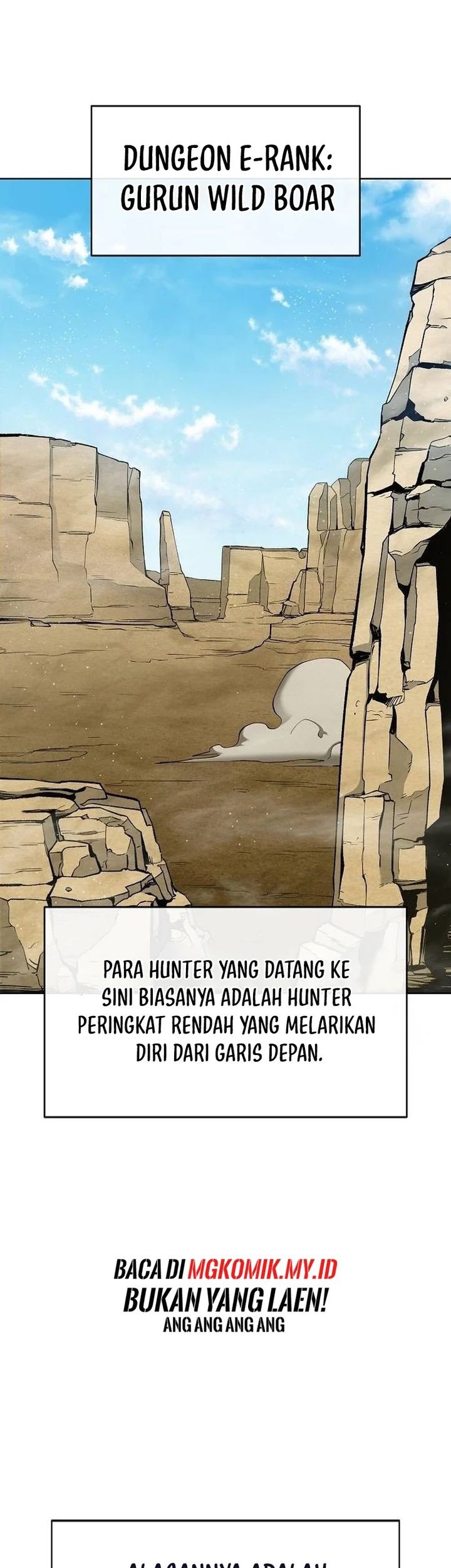 Heavenly Demon Wants to Be a Chef Chapter 15 Gambar 40