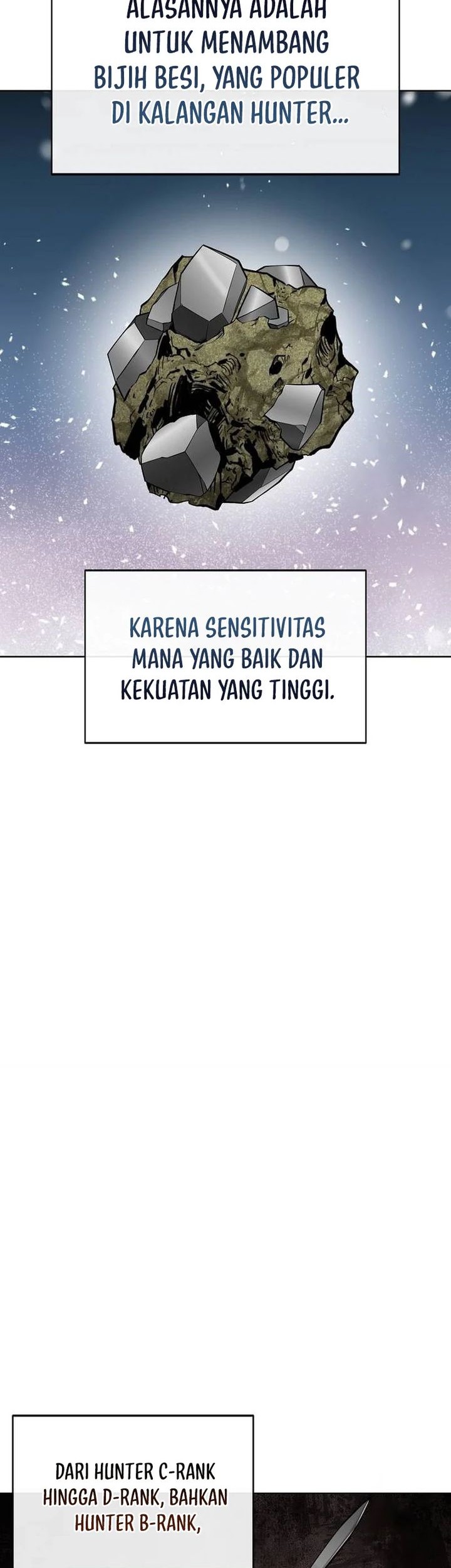 Heavenly Demon Wants to Be a Chef Chapter 15 Gambar 41