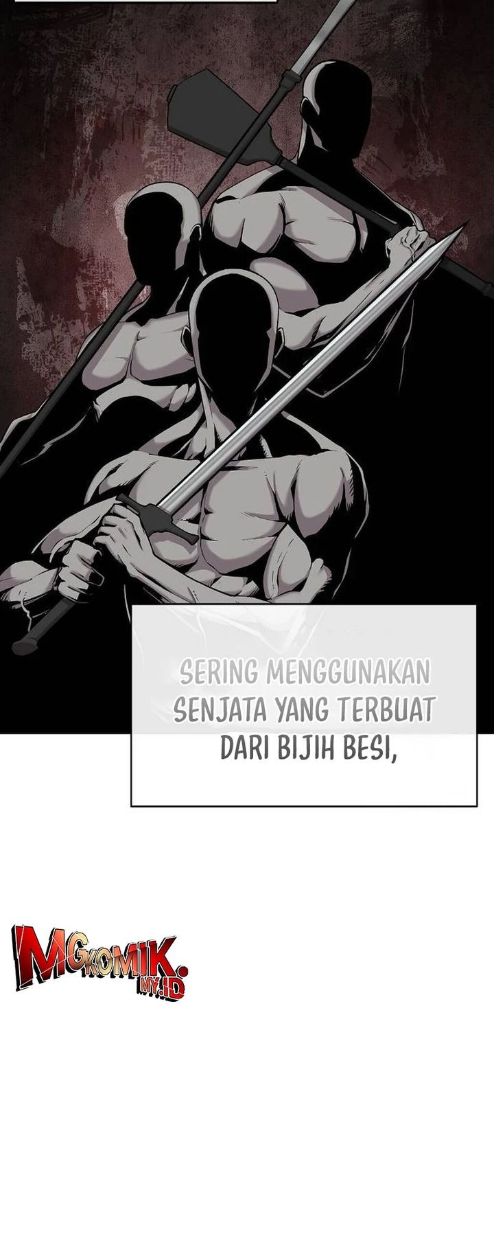 Heavenly Demon Wants to Be a Chef Chapter 15 Gambar 42