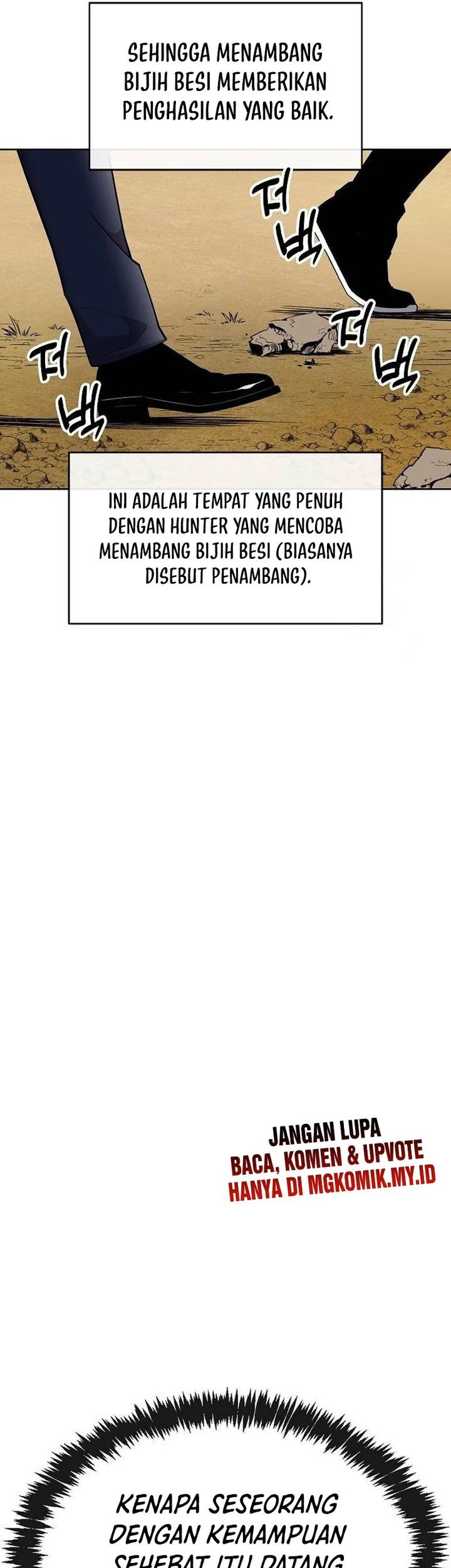 Heavenly Demon Wants to Be a Chef Chapter 15 Gambar 43