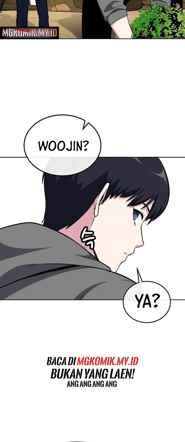 Heavenly Demon Wants to Be a Chef Chapter 15 Gambar 45