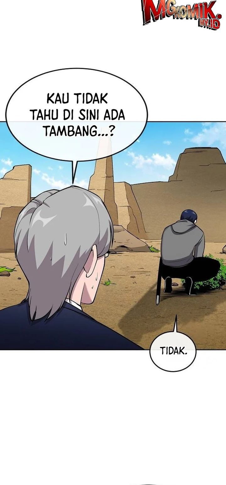 Heavenly Demon Wants to Be a Chef Chapter 15 Gambar 48