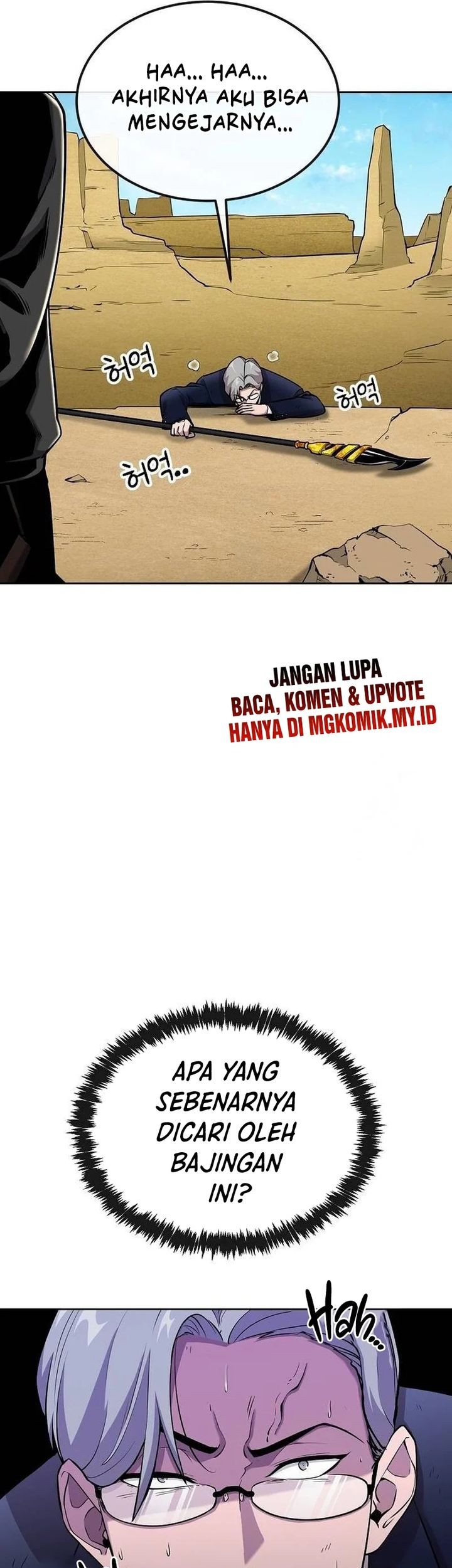 Heavenly Demon Wants to Be a Chef Chapter 15 Gambar 52