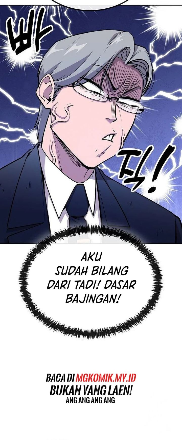 Heavenly Demon Wants to Be a Chef Chapter 15 Gambar 57